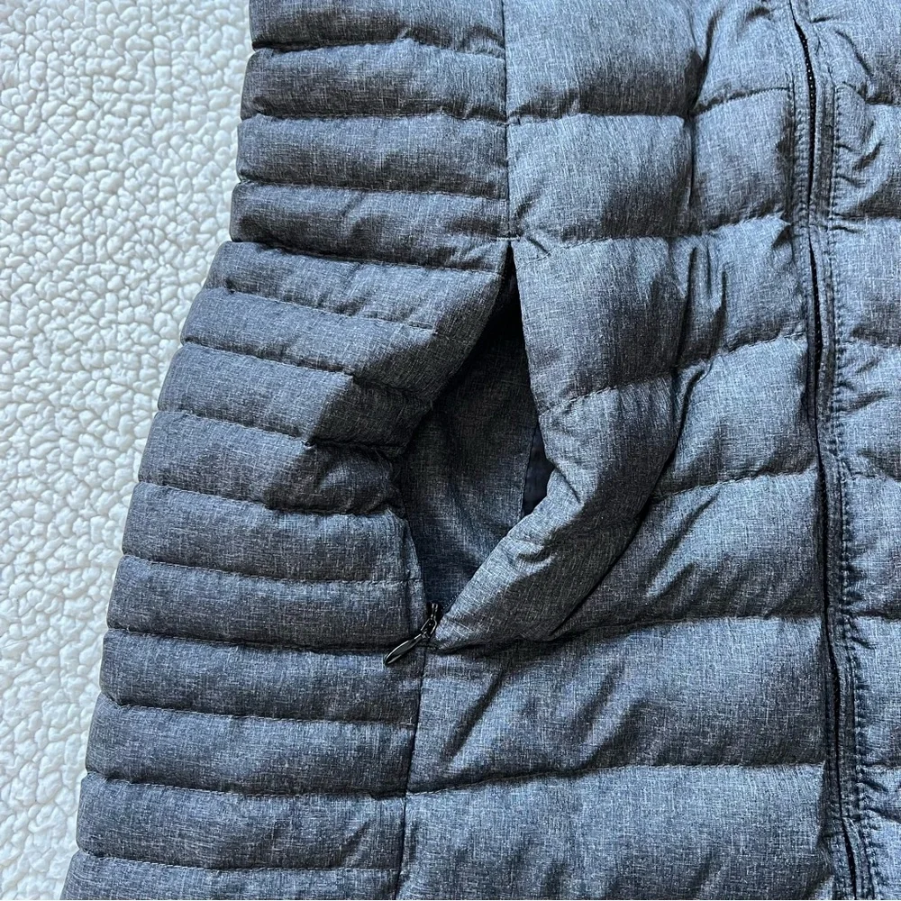 Eddie Bauer Astoria Hooded Down Parka - Picture 7 of 10